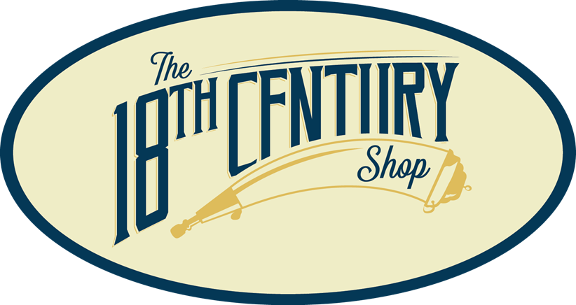 The 18th Century Shop